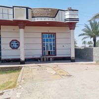 بيت للايجار • فراج ثانيه • غرفتين