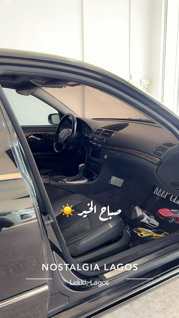 السلام عليكم مارسدس موديل 2005 كصه جنطه فقط مكفوله من كلشي بيع ومراوس حسب القناعه السعر 50 وبيه مجال مكانه كربلاء ***********
