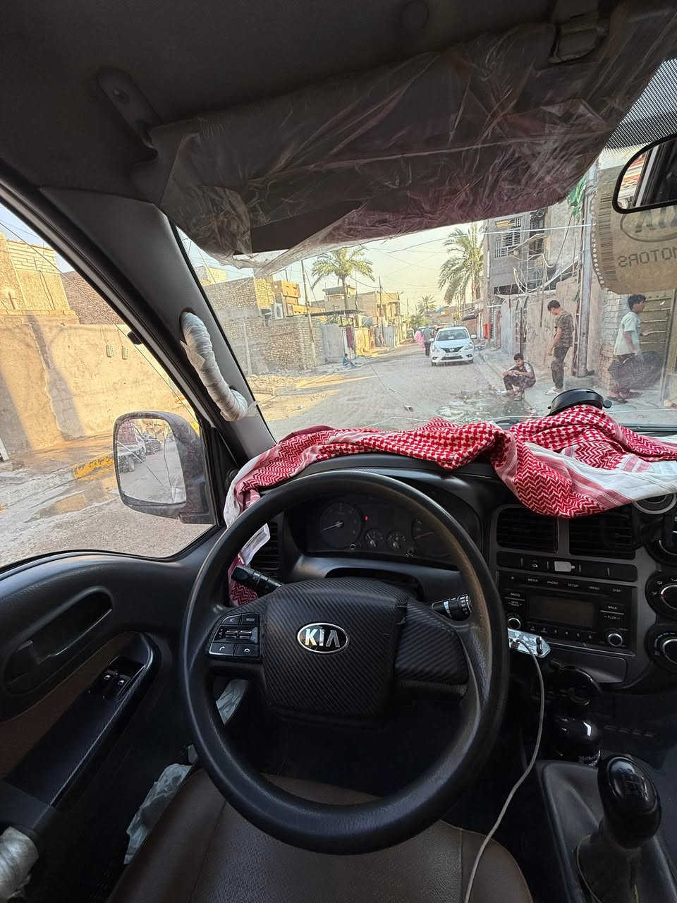 كيا حمل موديل 2021 رقم بغداد كفاله عامه تبريد ثلج بدون صبغ سعر 136 عنوان ديالى خانقين


**إذا كنت صاحب هذا الإعلان وتريد حذفه لأي سبب، رجاءا أرسل رسالة إلى الدعم الفني**