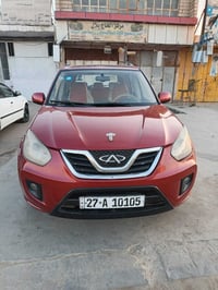 سيارة تيكو للبيع موديل 2013 سيارة كفاله هزه ورقم نكليزي سنويه لل30 سيا...