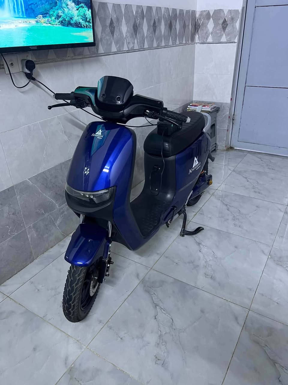 السلام عليكم ماطور للبيع نضيف مابي شي بس بريك ورا مكطوع وتاخذو شرط
السعر650 بي مجال بسيط
***********
