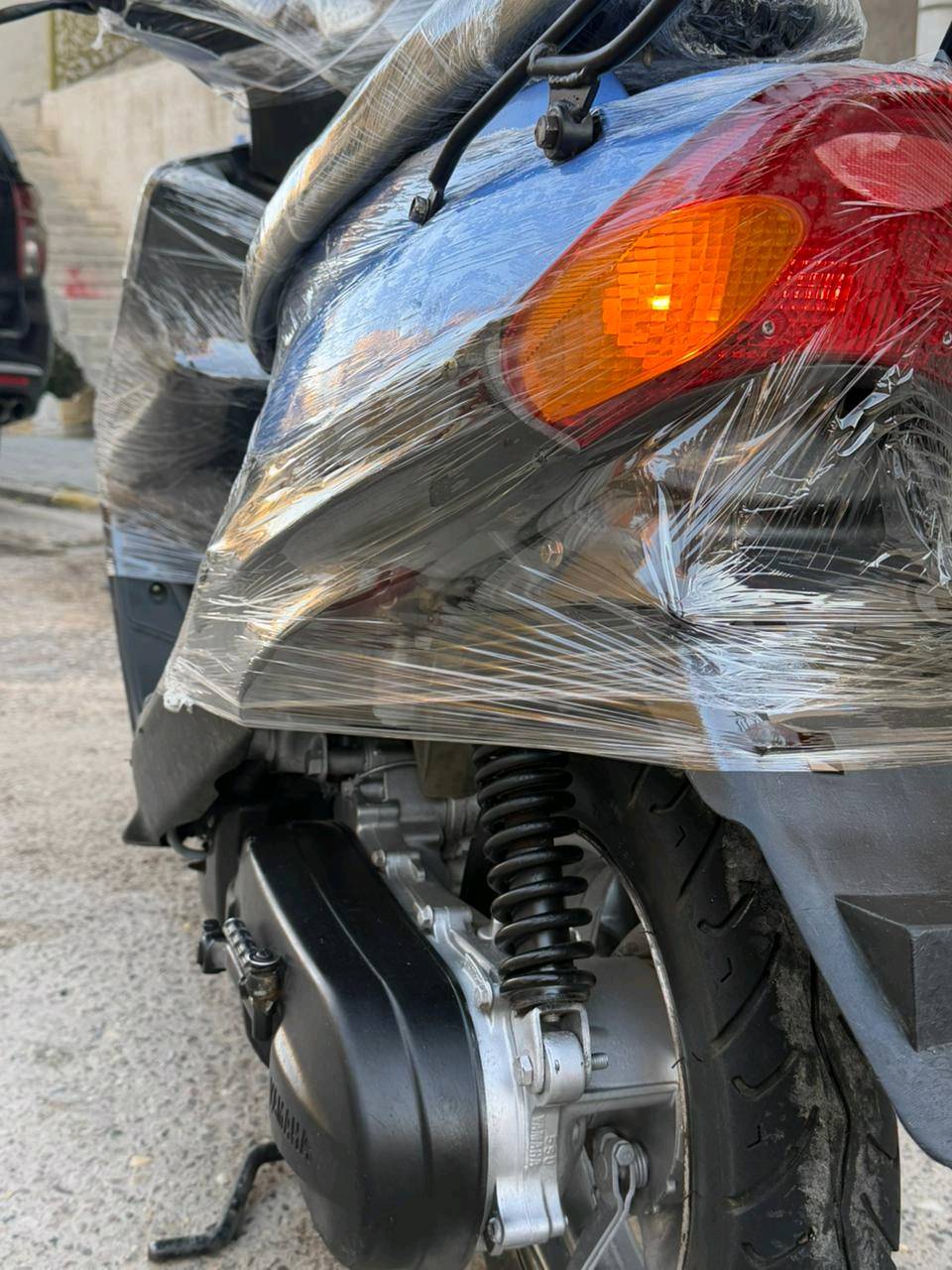 الهم صلي على محمد وآل محمد
السلام عليكم بيجي ياباني 9 زررف للبيع
سلف + هندر + باتري + تخم تاير + كهربائيات كلها شغاله + أشاير يمي يسار شغال + عينه + عداد بانزين + لايت عالي ناصي + بك لايت سكن وصطب شغال +
+ مكينة مفتوحة   مرة وحدة مبدل بوش وبستم + مكينه ناعمه + شلعه و معدل + دبلات امامي خلفي شغال 
السعر: 550 الف
واتساب متوفر
عنوان مركز البصرة نظران 
الاستفسار: ***********
***********