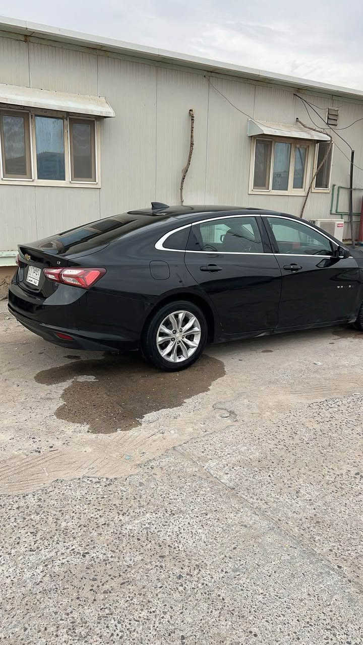 يا الله 
ماليبو  LT 
2020 حره رقم كربلاء 
مشروع وطني سنويه ل2028
فول عدا الفتحه 
شاشه ايباد - كاميرا دواره - تدفئه كشنات 
بيها 3 قطع ( لغد شواصي كله سليم ) 
السعر 110 وبيها مجال 
للاستفسار 

0 776 062 6916

مكلف بالنشر البصرة, العراق
