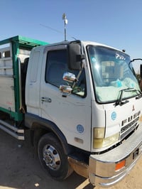 القائم بغداد • سيارة حمل • راجع بنفس اليوم