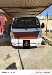 كيا حمل • ٢٠١٢ • مشاكل محرك