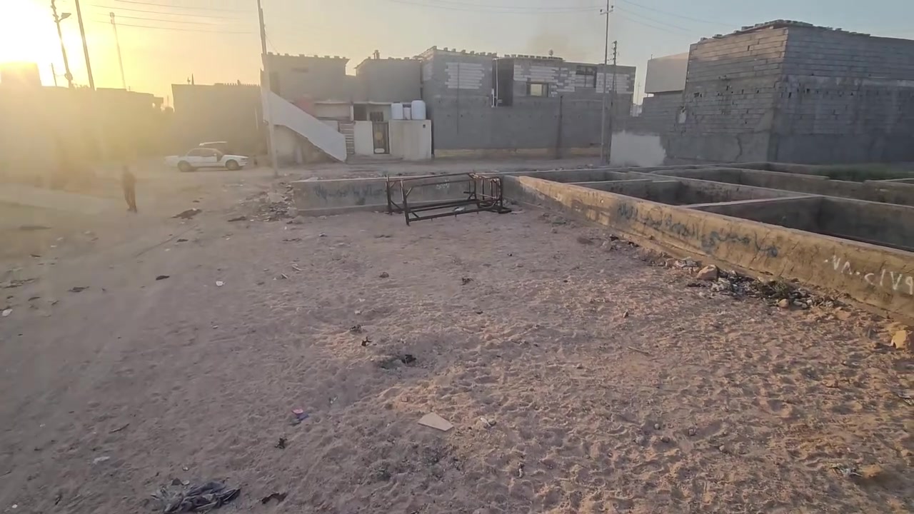 ة س ع يتوفر بتلو با مساحة ٤٠٠ متر الوجة ٢٠ وا النزال ٢٠ طابو عراقي زراعي من كبال الحسينية مال بني سالى وا طب بتلو شقل درجة ولا كلة طابوك السعر  ١٠٠ وا بي مجال


**إذا كنت صاحب هذا الإعلان وتريد حذفه لأي سبب، رجاءا أرسل رسالة إلى الدعم الفني**