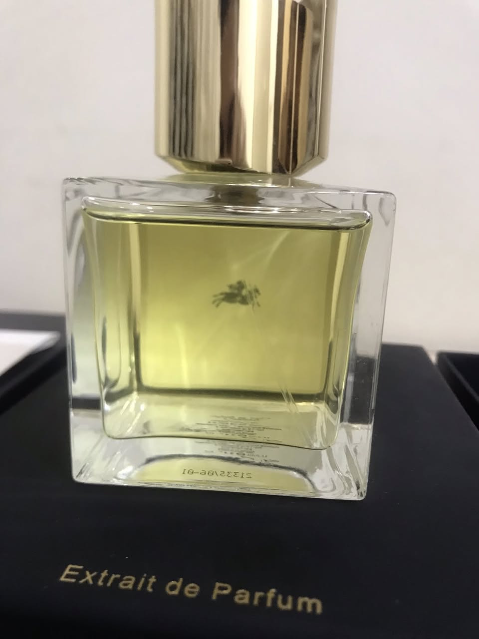 للبيع عطر نيشان VAIN مستعمل السعر ٢٣٠ الف


**إذا كنت صاحب هذا الإعلان وتريد حذفه لأي سبب، رجاءا أرسل رسالة إلى الدعم الفني**