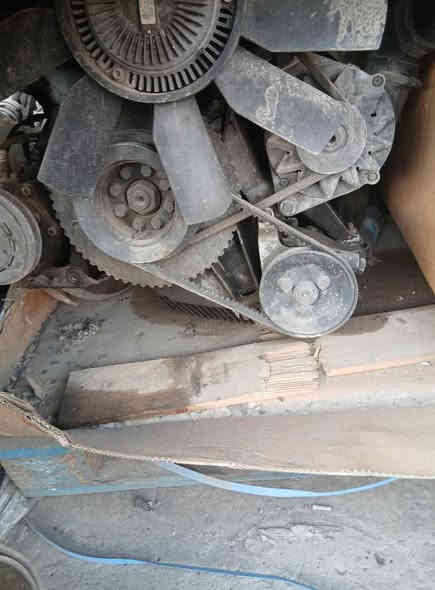 السلام عليكم غراض بي ام تفصيخ كلشي متوفر العنوان بغداد معسكر رشيد الكراده للاستفسار  اتصل على الرقم ***********
