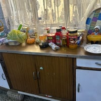 كاونترات للبيع  قيم واخذ  07810267034