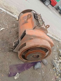توليد شغال للبيع مكان بغداد الحجم 500 كي في بلادي 07780039811