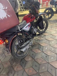 بوكسر 2020 • بدون اوراق • حي العامل بغداد