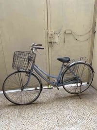 بايسكلات • قياس ٢٧ • مناسب ثاني وثالث