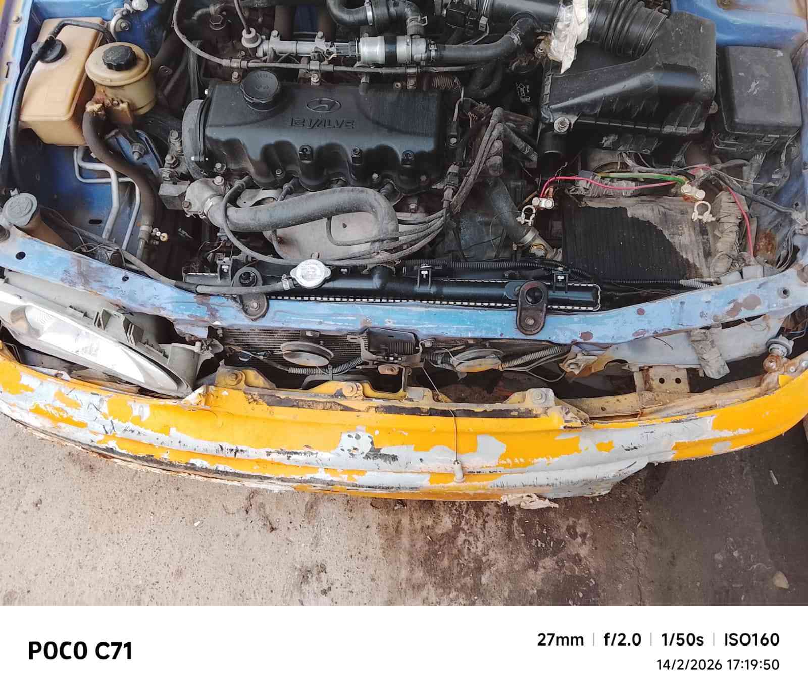 مكان السيارة كركوك السعر ١٠ وبيه مجال خابر وتدلل ***********
