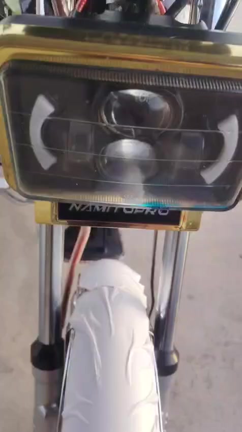 السلام عليكم
أيراني نامه برو موديل 2025محرك200 مكفول كفاله عامه أوراق كامله مكاني يثرب السعر أو الاستفسار الاتصال *********** مستعجل على بيعته
