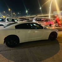 جارجر SXT • ٢٠١٨ • رقم اربيل