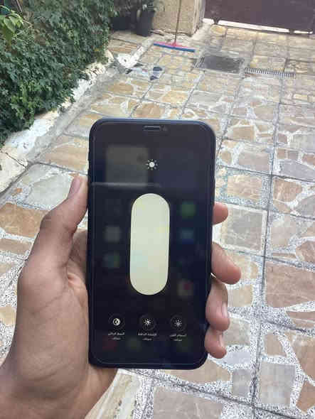 ايفون 11 عادي ذاكرا 128 مبدل شاشه نوعيه تخبل وبطاريه فيس ايدي واكف مكاني بغداد الحبيبيه يرهم مراوس فقط ايفون أو بيع 170 ***********
