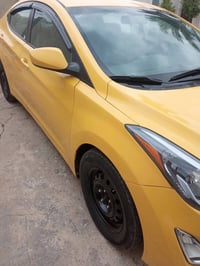 ٢٠١٥ • حادثه بنيد وباب • محرك وكير مكفول