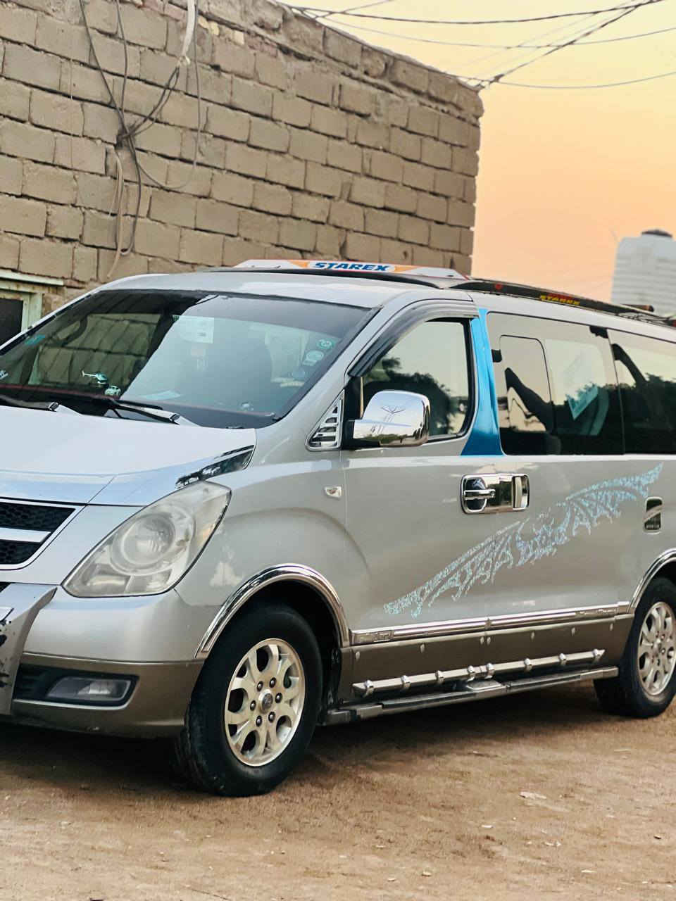 سلام عليكم ستاركس للبيع مستعجل موديل2009 سياره مكفوله  كفاله عامه مكينه كير اوتوماتيك    مصبوقه صبق جماليه  سنويه تنتهي 2027 السعر 135مكاني البصره الزبير رجاءالمو شراي لا يتصل
الهاتف***********
***********
