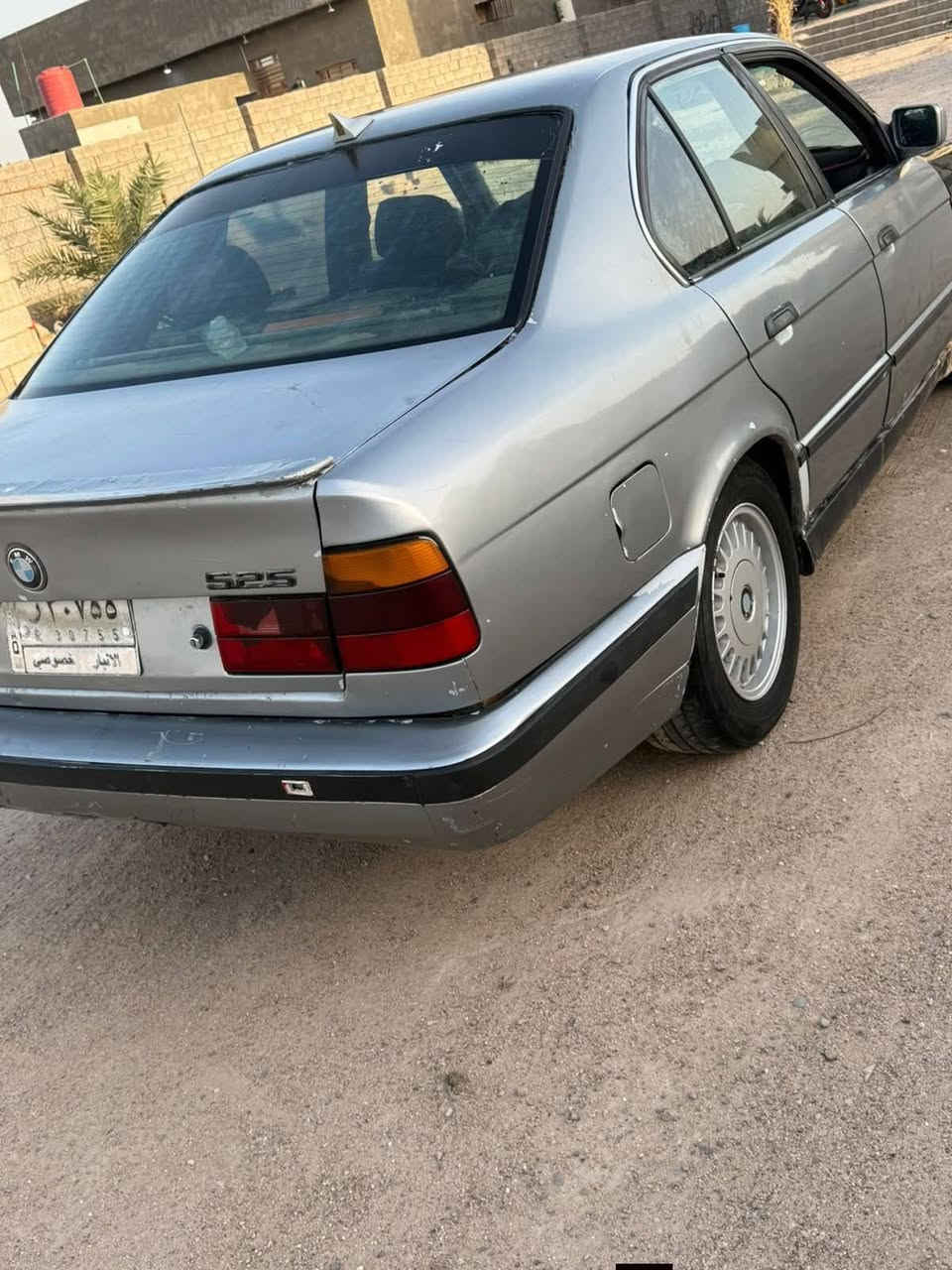 بي ام ٥٢٥للبيع كير مكينه جاهزه سياره فقط ترتيبات يرادله رايده ب٣٠ وشراي بخدمته مكينه مسكر٥٢٥كير اوتو صدر جديد تخم تواير شاد سياره فقط ترتيبات سنويه ل2028 مكاني ناصريه***********
