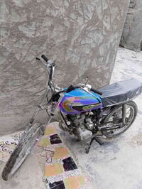 موتور ٢٥٠ • بيها مجال