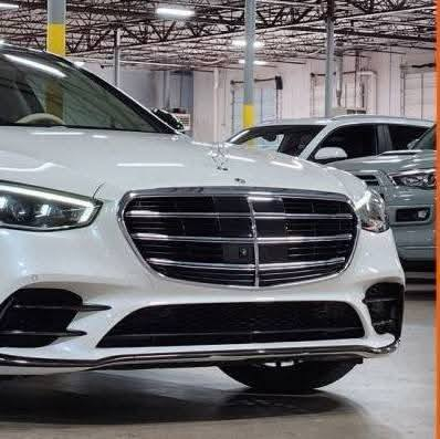 مرسيدس جوهرة S580  2023 

ماشية 70,000 KM
رقم اربيل مميز وسنوية جديدة 22T22XX
وارد امريكي كلين تايتل
كفالة من الشخط 
محرك وكير كفالة
كامل المواصفات
رادارات
حساسات 
جميع أنظمة السلامة
كشنات مساج تدفئة وتبريد
سعر مناسب
للاستفسار اتصال او واتساب ***********

مكان السيارة زيونة
