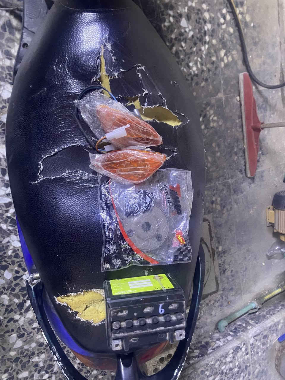 ماكس قجمه   للبيع نكره الدراجه  نقصها دشبول وا كربايات ترتبهن  مكاني بغداد الجديده***********
