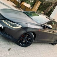 دوج كرايسلر c200  موديل 2016 فول مواصفات 6 سلندر 3600 المرغوب السيارة ...