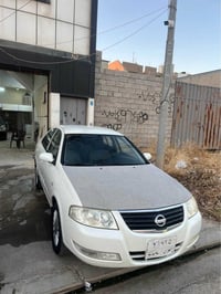 نيسان صني • ٢٠١١ • اربيل
