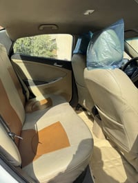 اكسنت ٢٠١٥ • ماشيه ١٦٢ الف • كفالة