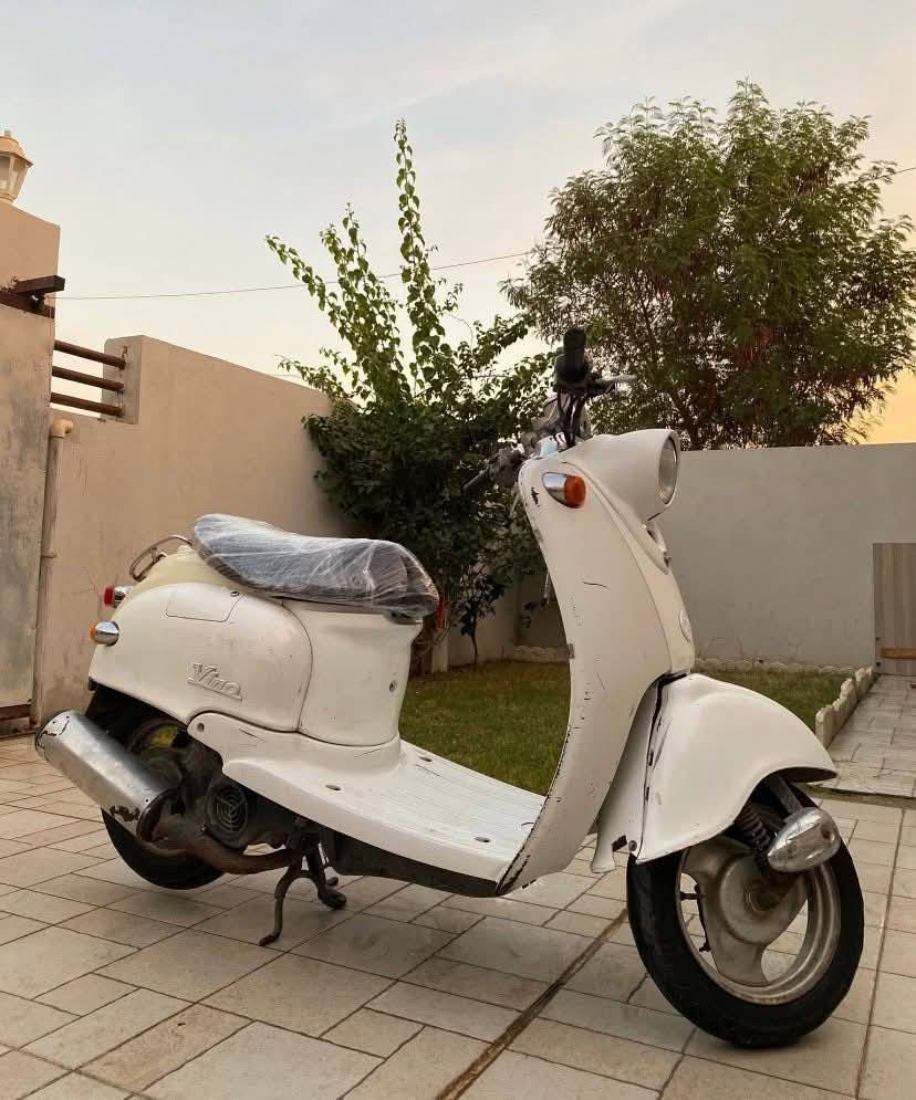 سلام عليكم عبد الحليم للبيع كلشي بلاد دراجه نضيفه بس للشراي 350 مستعجل عل بيعتها


**إذا كنت صاحب هذا الإعلان وتريد حذفه لأي سبب، رجاءا أرسل رسالة إلى الدعم الفني**