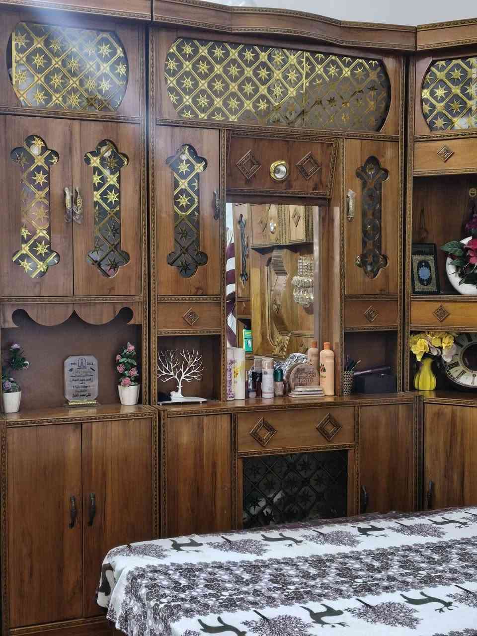 السلام عليكم غرفه نوم للبيع استخدام قليل كلش سعرها 900وبيها مجال مكان فلوجه شهداء تواصل خاص


**إذا كنت صاحب هذا الإعلان وتريد حذفه لأي سبب، رجاءا أرسل رسالة إلى الدعم الفني**