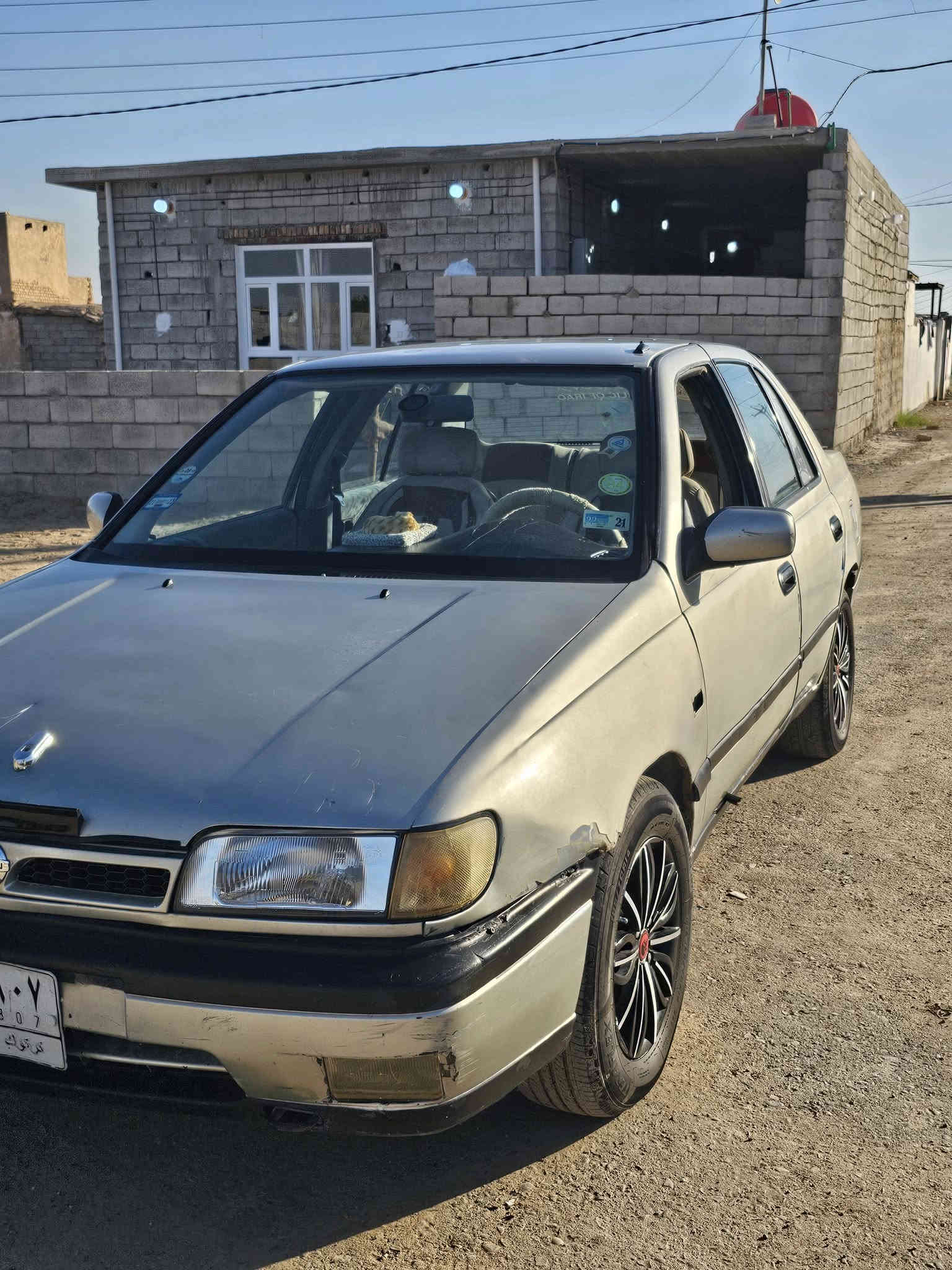 نسيان سني 1992
***********
***********
