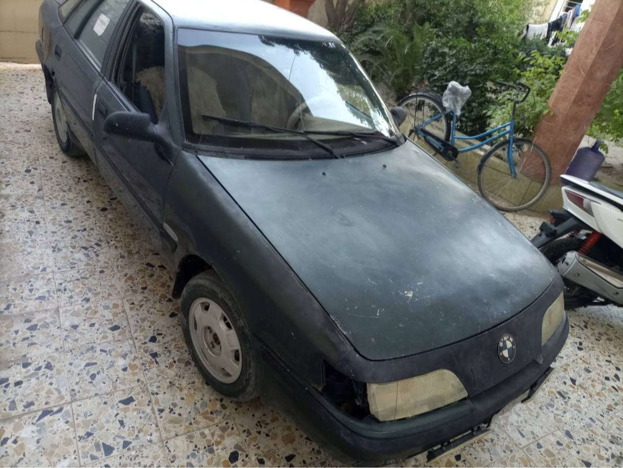 بسعر مناسب جدا دايو اسبيرو(گير ومحرك اوبل) رقم فحص صلاح الدين للاستفسار تفضل خاص


**إذا كنت صاحب هذا الإعلان وتريد حذفه لأي سبب، رجاءا أرسل رسالة إلى الدعم الفني**