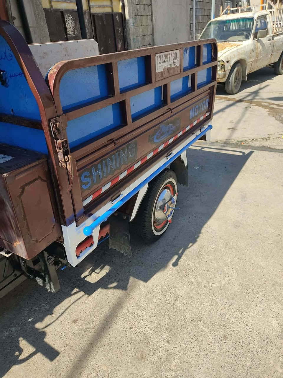 ستوته للبيع 2020 شاصي محرك شلط×***********
