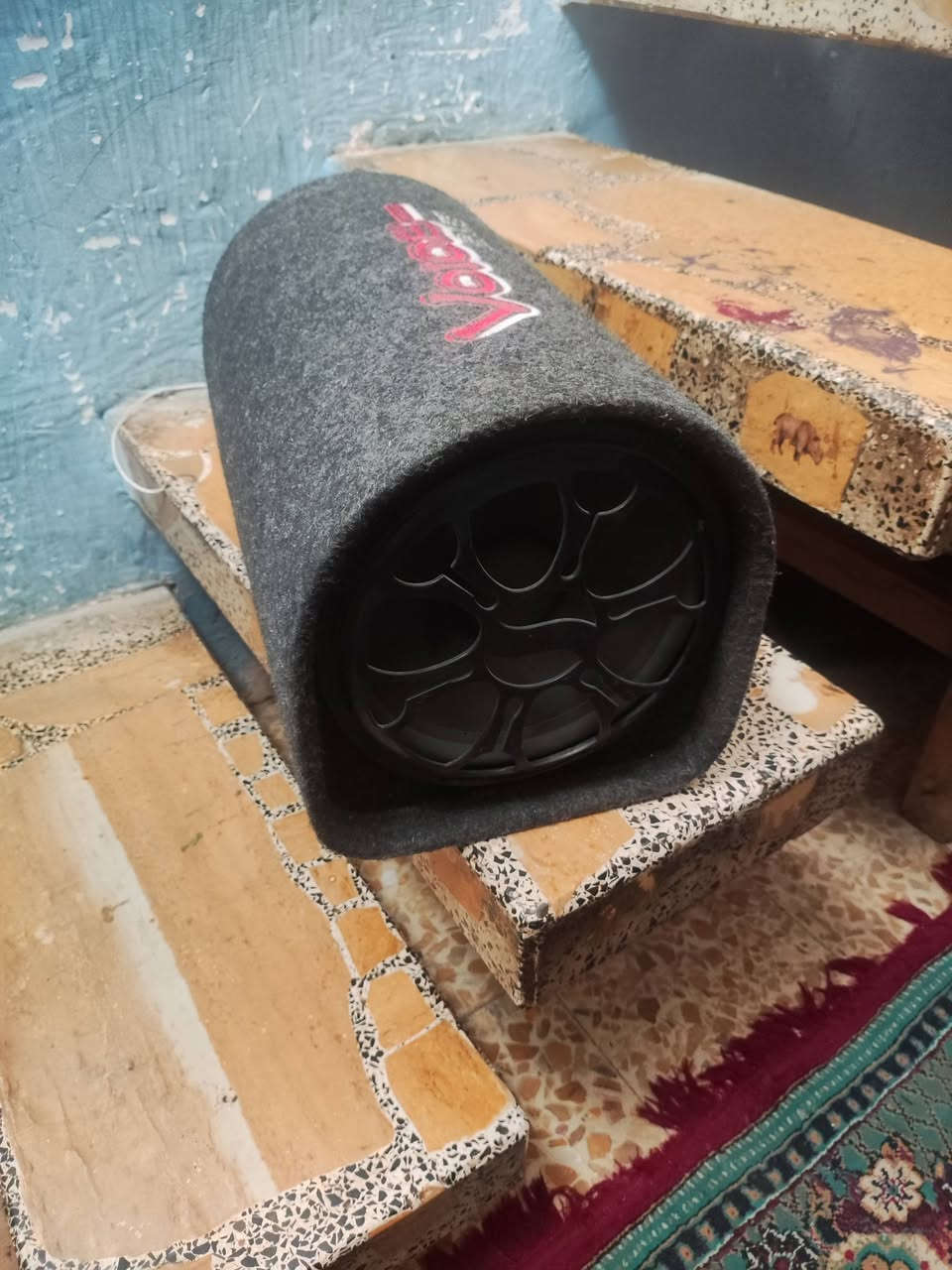 سلام عليكم مضغم اخو لجديد سعره 35 لحجم لجبير مع سبير تكتك نضيف كامل لسعر 20. اتصل ***********
