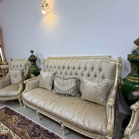 زان مصري • ١٠ مقاعد • مجمع بدور