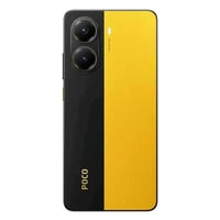 🔥 للبيع POCO X7 Pro 🔥  الجهاز نظيف جداً واستعمال خفيف، أداء خرافي للأل...
