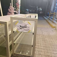 ٣م • كاونتر • بوفيه