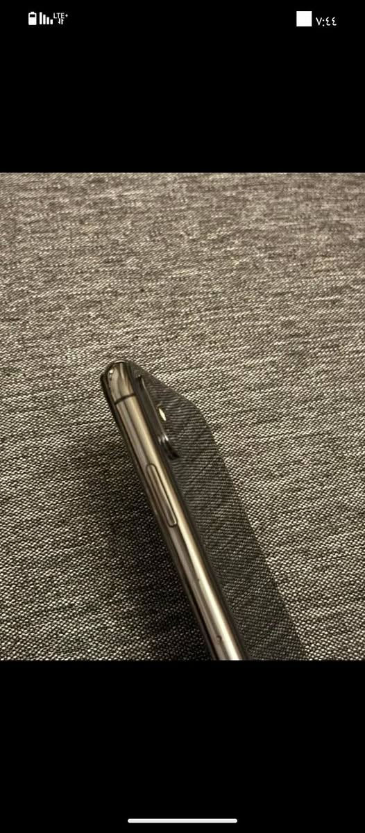 سلام عليكم ايفون x للبيع النجف جهاز نضيف فقط بصمه الوجه متوقفه العنوان نجف الاشرف رقم الهاتف ***********
