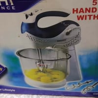 عجانه • عجانه كهربائية • عجانه صغيرة • خلاط عجين • خلاط • اجهزة مطبخ