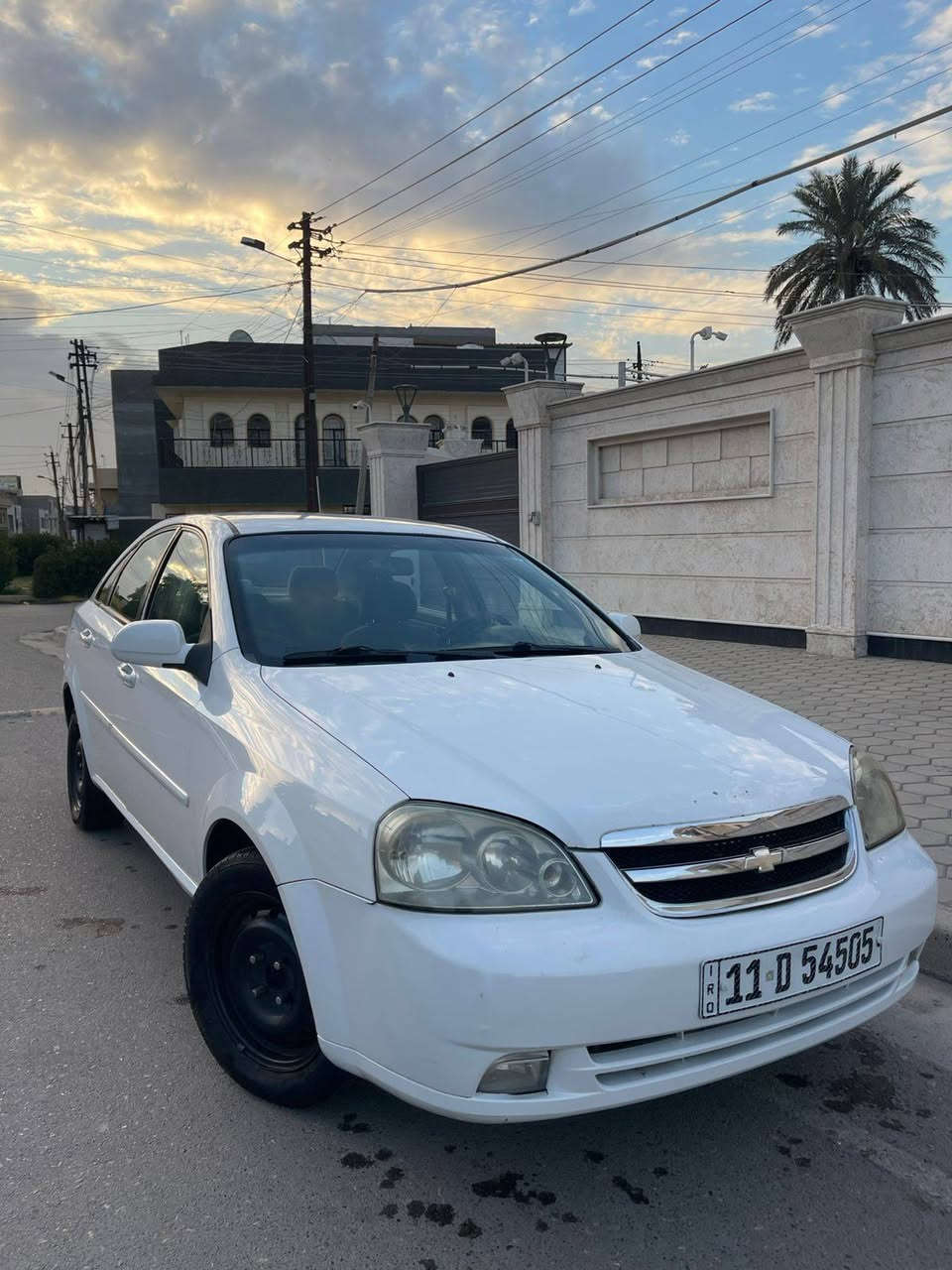 السلام عليكم للبيع او للمراوس بسيارة ٧راكب

 اوبترا ٢٠١١رقم بغداد دولي باسمنا صدر كير 

داخل كلة كامل مكينة تبخير خفيف تبريد 

شغال شاشة وكامرة بيها الجاملغ الامامي 

الايمن مبدل دواخل مكفولة السونار موجود 

وية الصور عنوان بغداد حي الجامعة السعر 

٧٨ ورقة وبيها مجال للاستفسار *********** بغداد, العراق
