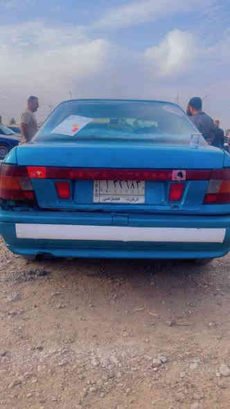 من رخصه الادمن---سياره النترا موديل 1993 مشروع وطني سنويه جديد لغايه 2028 دفتر بنزين موجود سيارة جديد بدون نقص گير عادي گير و محرك بالشرط بدون ضرب صبغ جماليه 4جام كهرباء شرط تحويل  وكااله سعر.  29 مجال بسيط***********
