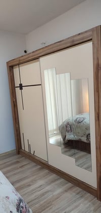 أثاث منزل كامل • صالون كامل • أجهزة كهربائية