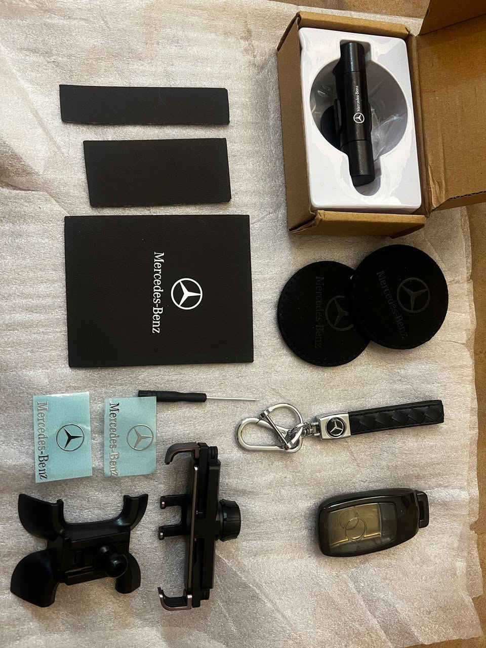 السلام عليكم سستم كامل مارسيدس كوب موديل 25


**إذا كنت صاحب هذا الإعلان وتريد حذفه لأي سبب، رجاءا أرسل رسالة إلى الدعم الفني**