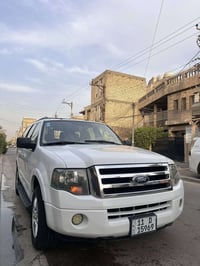 فورد اكس بدشن 2011 خليجي وكاله نيڤا كامله بدون نقص تخم تاير باتري جديد...