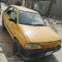 سايبه 13سياره تمشي وحلوه بس يرادله ملاحظات سعر 20وبيه مجال مال جيه 077...