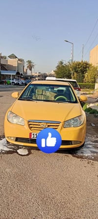 ألنترا • ٢٠٠٨ • تبديل بابين