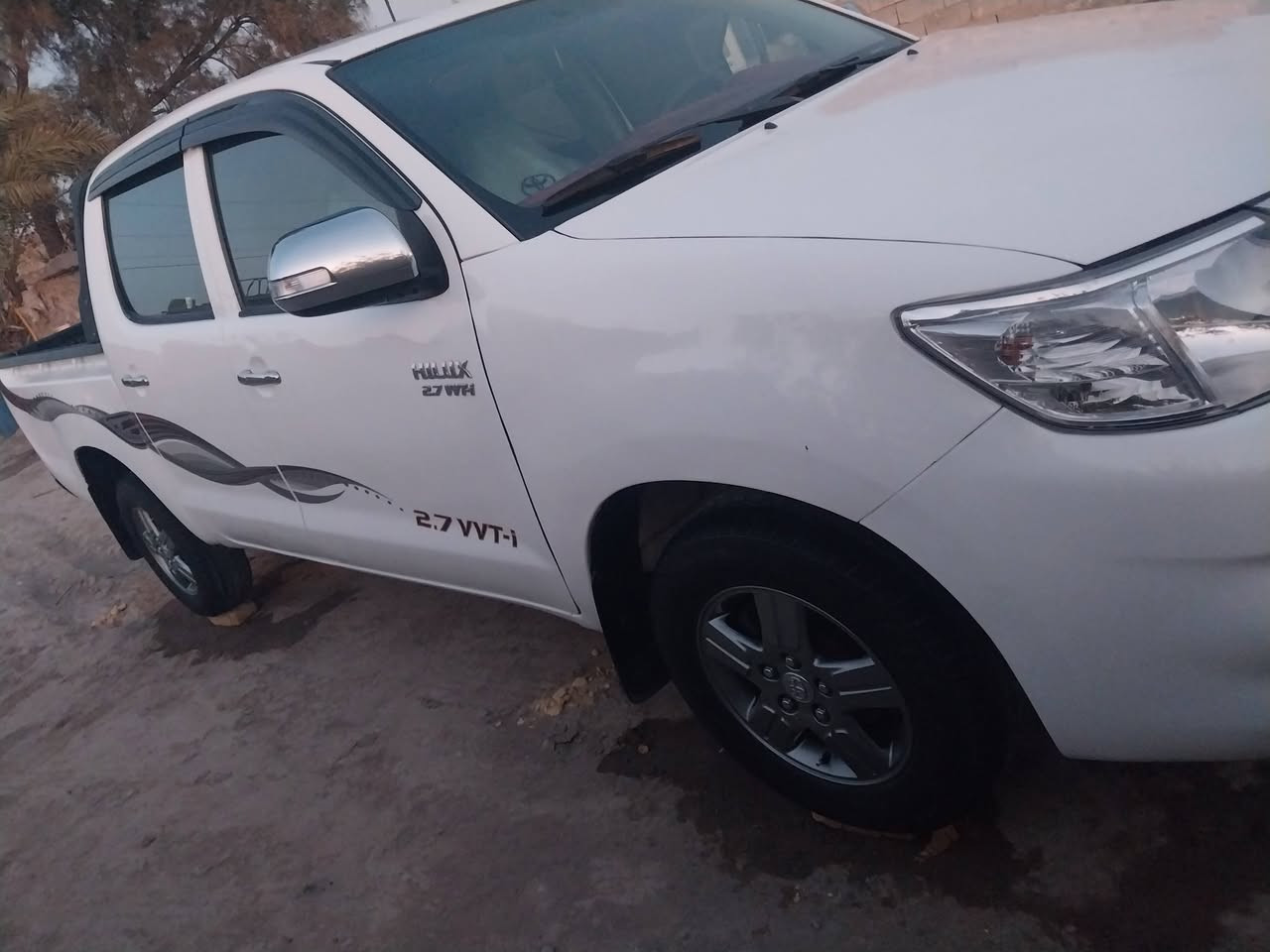 السلام عليكم فلاونزه ١٣ كويتي وتماتيك رقم قادسيه نكليزي بسمي تحويل مباشر سياره جاهزه محرك كير حداديه تخم تاير كفاله بيه بنيد بدل ورش صبق السعر ١٥٥ وبيه مجال مكان السماوه ***********
