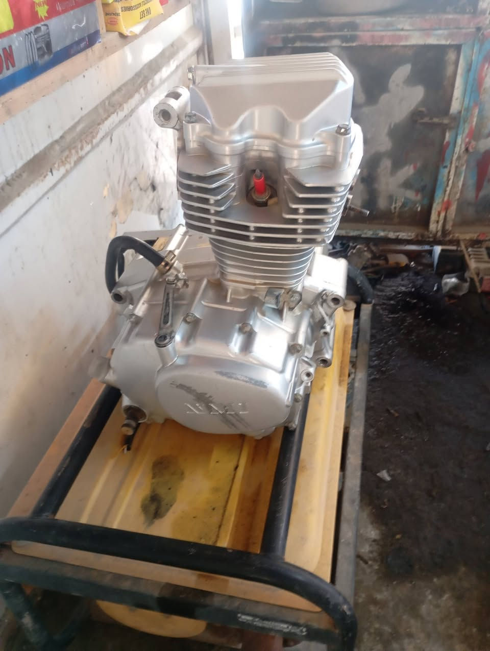 سلام عليكم مكينه نامه بلاد مكفوله من كلشي شراي هاذ رقمي ***********
