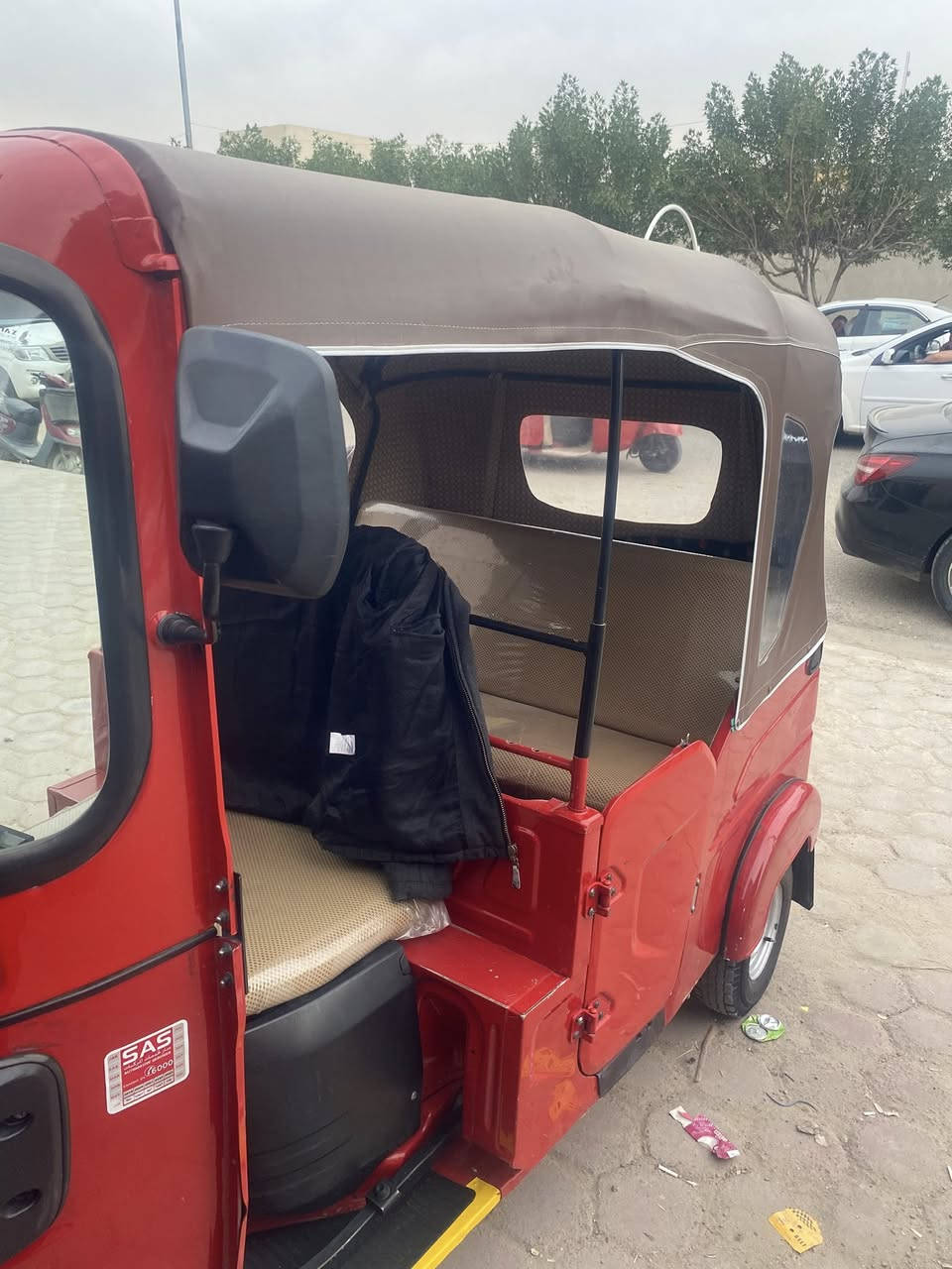 تكتك رقم وسنويه بسمي تحويل ثاني يوم بيه صفحه ومرجعه بارد وبيه شويه بدايه خياس دوس والباقي كفاله عامه مكينه من الفتح  لاتنقيص ولاتبخير2022 السعر 9 وربع وبيه مجال مامتواجد خاص ***********
